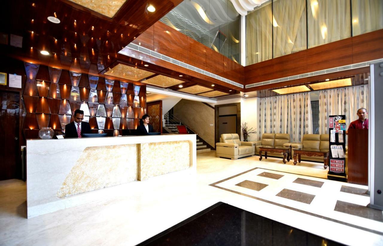 I V Sanctum Hotel Бангалор Экстерьер фото